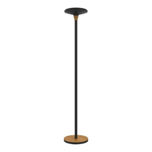 Lampada terra led unilux - da,