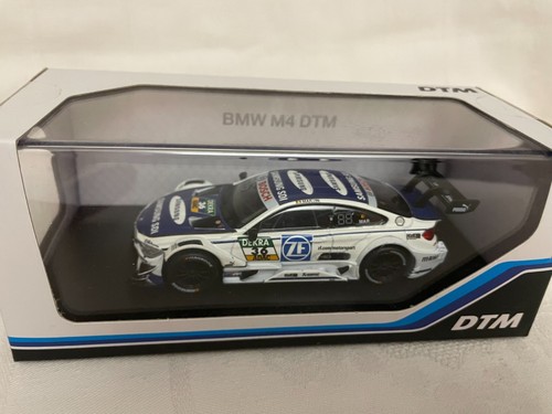 Bmw dtm 2017 36 - (f82), #36