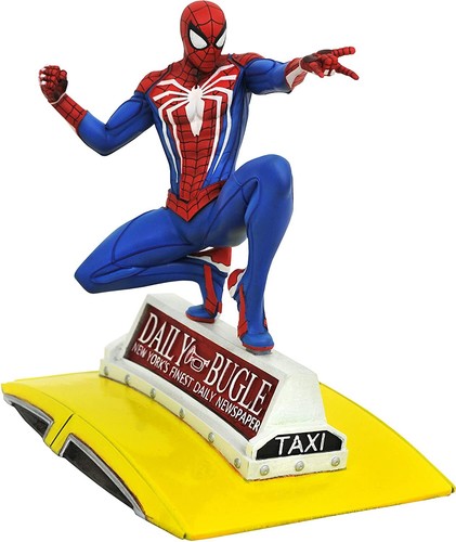 Marvel gallery spider man - marvel, spider-man