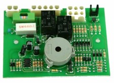 Scheda elettronica trattorino