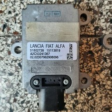 Sensore imbradata ESP Fiat