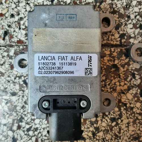 Sensore imbradata esp fiat - sensore,