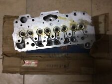 FIAT 850 T 900T FAMILIARE TESTATA ORIGINALE FIAT FONDO DI MAGAZZINO HEAD