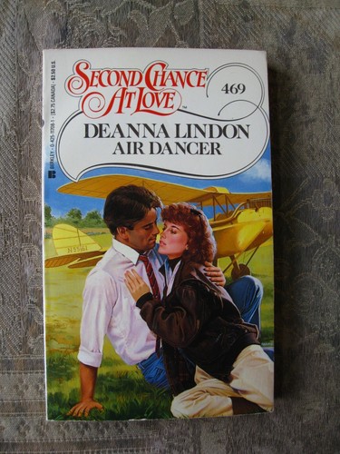 Deanna lindon air dancer - lindon,