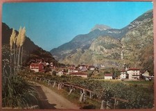 LUDIANO (Val Blenio TI) 1968