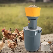 50L macina cereali schiaccia