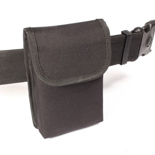 Protec compact belt - belt, notebook