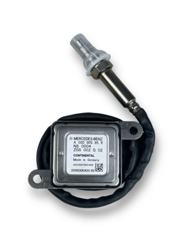 Sensore nox originale mercedes - originale,
