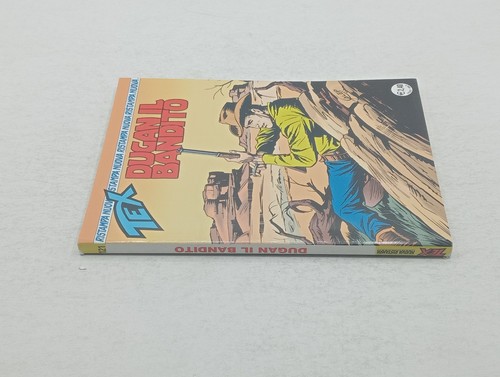 Fumetto bonelli tex - fumetto, nuova