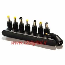 Connettori alimentatore - alimentatore, 3