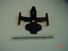 APRILIA SR MOTARD 125 4T KM 3000 PORTATARGA 642018