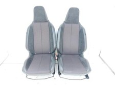 INTERNO COMPLETO IN PELLE - STOFFA - ALCANTARA DS DS3 CROSSBACK (UR-UC-UJ) 1.2 B