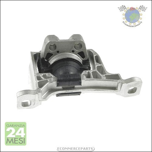 Supporto motore ajs - ajs, destro