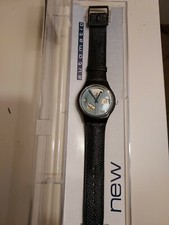  Swatch SAB100- Automatic
