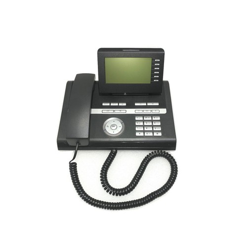 Siemens openstage sip - siemens,