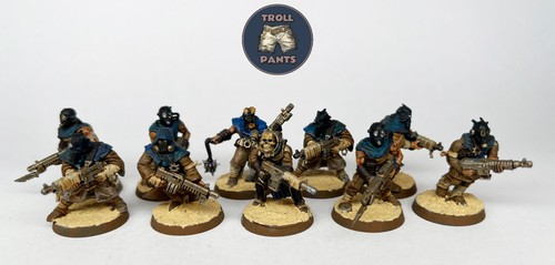 Warhammer 40k space marines - 40k,