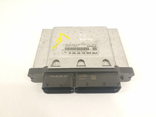 04c907309ae centralina motore - 04c907309ae,