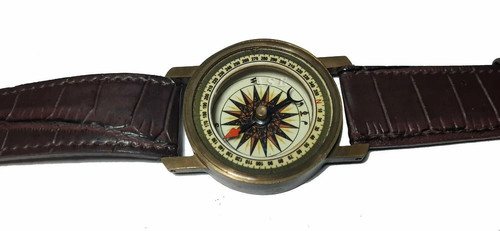 Orologio polso antico - da,