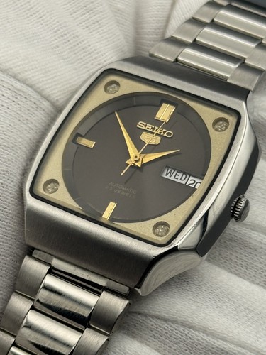 Orologio polso uomo vintage - da,
