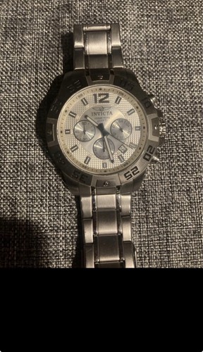 Invicta tritnite 1500 men - invicta,