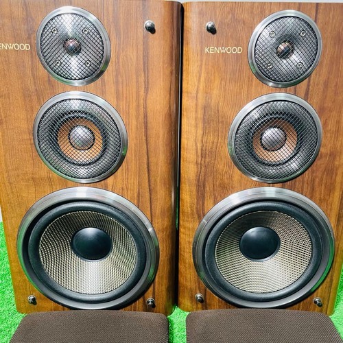 Kenwood 11es coppia - ls-11es,