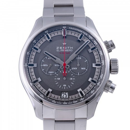 Zenith 2280 400 - 03.2280.400/91.m2280, el