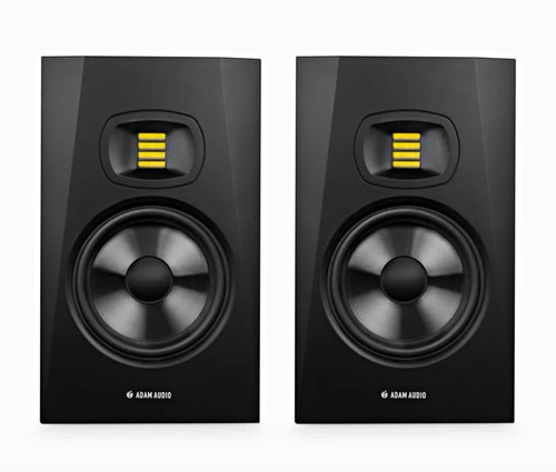 Adam audio t7v active - audio, 2-way