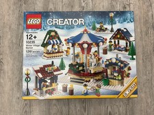 LEGO 10235 Creator Expert