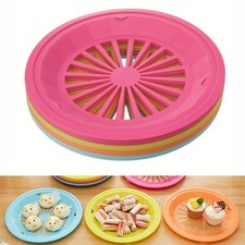 BBQ da Campeggio Pulisci