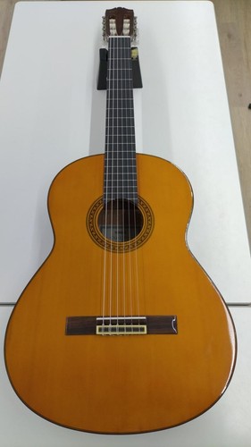 Yamaha 120a classical - yamaha, cg-120a