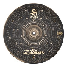 Zildjian S-Family Dark Crash