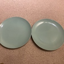 2 PIATTI IKEA, 22610, verde