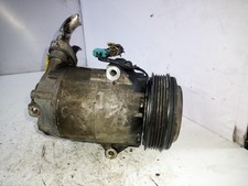 Compressore per opel corsa - a/c,