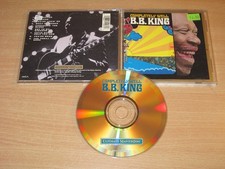 B.B. King ‎GOLD CD -