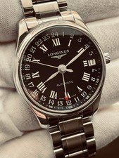 Orologio Longines Master