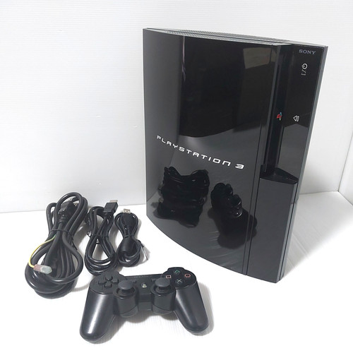 Playstation3 ps3 console - playstation3,