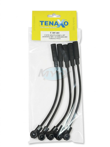 Pezzi cavo adattatore - 5,