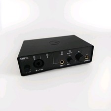 Steinberg IXO 12 Audio
