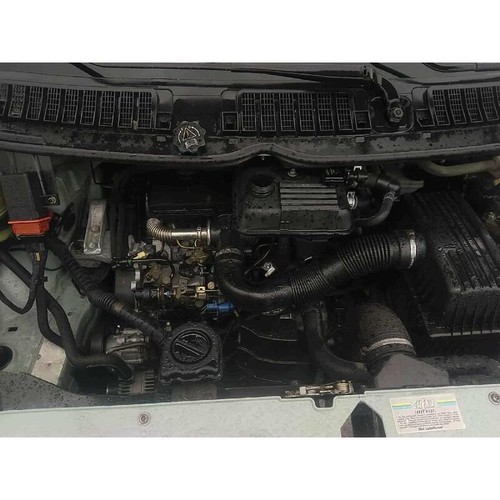 Motore compl codici oes - compl.,