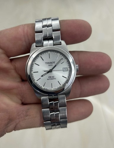Orologio tissot automatico - orologio,