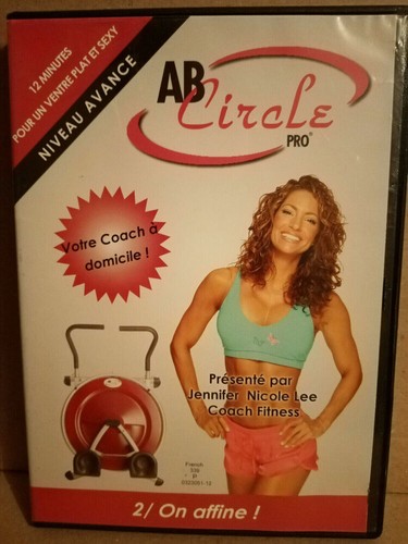 Circle pro jennifer - pro,