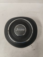 Airbag Volante Jeep Renegade