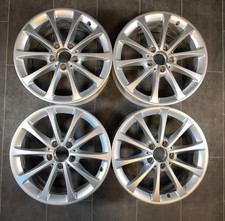 Cerchi lega mercedes a b - in,