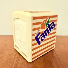 PORTATOVAGLIOLI VINTAGE FANTA