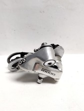 Deragliatore posteriore