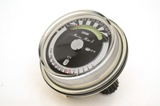 Misuratore di luce/esposizione impermeabile vintage Sekonic Marine Meter, funzionante. SCATOLA