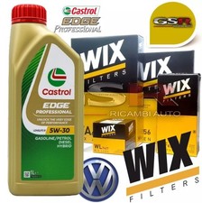 Kit tagliando golf - vw, iv