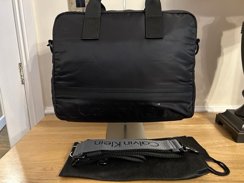 Borsa uomo calvin klein - calvin,