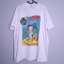 T-shirt vintage anni 90 Betty