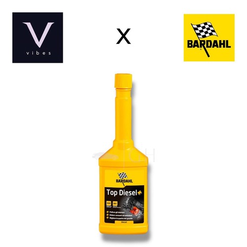 Bardahl additivo - bardahl,